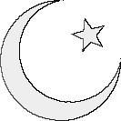 The symbol of Islam