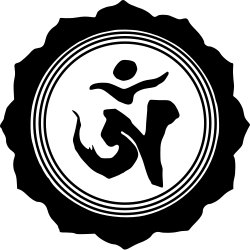Aum Shinrikyō symbol